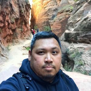 Meet your Posher, Ghe